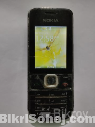 Nokia 2700 classic